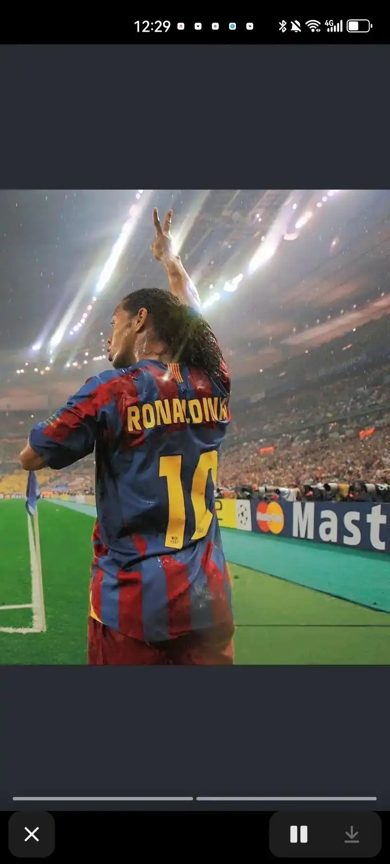 冠军联赛中 冠军联赛中