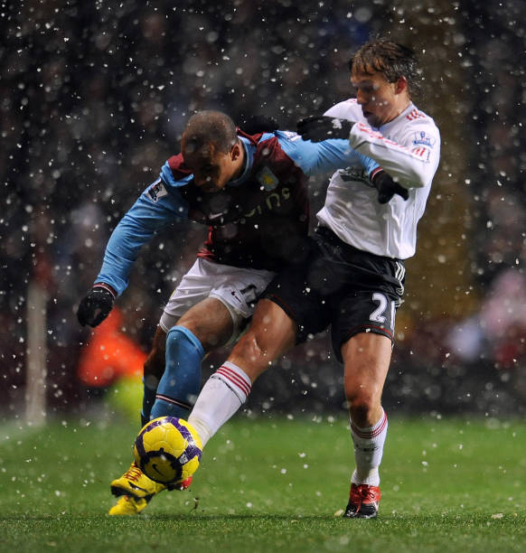 莫德里奇的 莫德里奇的