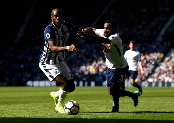 在那不勒斯 在那不勒斯